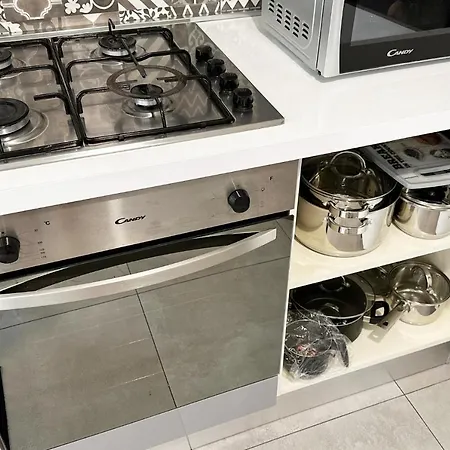 San Marco Apartamento