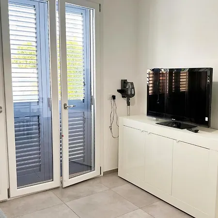 Apartamento San Marco *